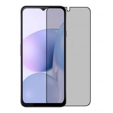 Cubot Note 50 מגן מסך הידרוג'ל פרטיות (סיליקון) יחידה אחת סקרין מובייל