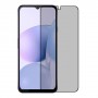 Cubot Note 50 מגן מסך נאנו זכוכית 9H פרטיות יחידה אחת סקרין מובייל