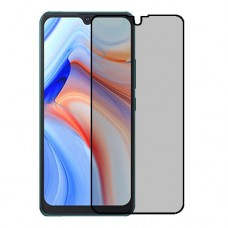 Cubot Note 8 מגן מסך הידרוג'ל פרטיות (סיליקון) יחידה אחת סקרין מובייל