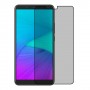 Cubot Note 9 מגן מסך נאנו זכוכית 9H פרטיות יחידה אחת סקרין מובייל