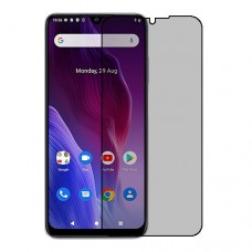 Cubot P60 מגן מסך הידרוג'ל פרטיות (סיליקון) יחידה אחת סקרין מובייל