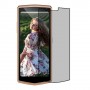Cubot Pocket 3 מגן מסך הידרוג'ל פרטיות (סיליקון) יחידה אחת סקרין מובייל