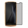 Cubot Pocket מגן מסך הידרוג'ל פרטיות (סיליקון) יחידה אחת סקרין מובייל