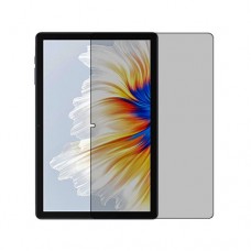 Cubot Tab 30 מגן מסך הידרוג'ל פרטיות (סיליקון) יחידה אחת סקרין מובייל