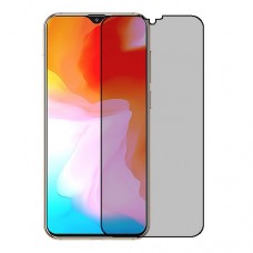 Cubot X20 Pro מגן מסך הידרוג'ל פרטיות (סיליקון) יחידה אחת סקרין מובייל