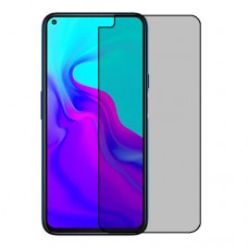 Cubot X30 מגן מסך הידרוג'ל פרטיות (סיליקון) יחידה אחת סקרין מובייל