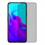 Cubot X30 מגן מסך נאנו זכוכית 9H פרטיות יחידה אחת סקרין מובייל