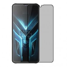 Cubot X70 מגן מסך הידרוג'ל פרטיות (סיליקון) יחידה אחת סקרין מובייל