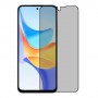 Honor Play 50 Plus מגן מסך נאנו זכוכית 9H פרטיות יחידה אחת סקרין מובייל