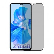 Oukitel C35 מגן מסך הידרוג'ל פרטיות (סיליקון) יחידה אחת סקרין מובייל