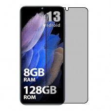 Oukitel C36 מגן מסך הידרוג'ל פרטיות (סיליקון) יחידה אחת סקרין מובייל