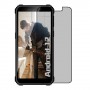 Oukitel WP20 מגן מסך נאנו זכוכית 9H פרטיות יחידה אחת סקרין מובייל