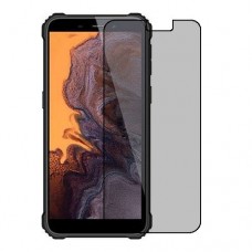 Oukitel WP32 מגן מסך הידרוג'ל פרטיות (סיליקון) יחידה אחת סקרין מובייל
