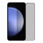 Samsung Galaxy S23 FE מגן מסך הידרוג'ל פרטיות (סיליקון) יחידה אחת סקרין מובייל