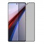 vivo iQOO 12 Pro מגן מסך נאנו זכוכית 9H פרטיות יחידה אחת סקרין מובייל