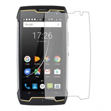 Cubot KingKong CS מגן מסך הידרוג'ל שקוף (סיליקון) יחידה אחת סקרין מובייל