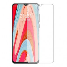 Cubot Note 20 Pro מגן מסך הידרוג'ל שקוף (סיליקון) יחידה אחת סקרין מובייל