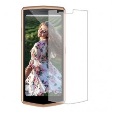 Cubot Pocket 3 מגן מסך הידרוג'ל שקוף (סיליקון) יחידה אחת סקרין מובייל