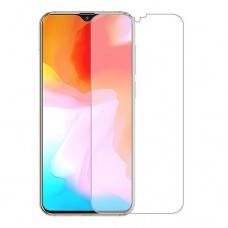 Cubot X20 Pro מגן מסך הידרוג'ל שקוף (סיליקון) יחידה אחת סקרין מובייל