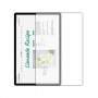 Samsung Galaxy Tab S9 FE+ מגן מסך כמו דף נייר יחידה אחת סקרין מובייל