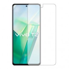 vivo T2 מגן מסך הידרוג'ל שקוף (סיליקון) יחידה אחת סקרין מובייל