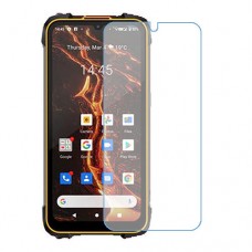 Cubot KingKong 5 Pro מגן מסך נאנו זכוכית 9H יחידה אחת סקרין מובייל