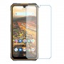Cubot KingKong 5 מגן מסך נאנו זכוכית 9H יחידה אחת סקרין מובייל