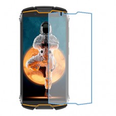Cubot KingKong Mini 2 Pro מגן מסך נאנו זכוכית 9H יחידה אחת סקרין מובייל