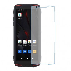 Cubot KingKong Mini 3 מגן מסך נאנו זכוכית 9H יחידה אחת סקרין מובייל