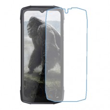 Cubot KingKong Star מגן מסך נאנו זכוכית 9H יחידה אחת סקרין מובייל