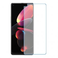 Cubot Max 3 מגן מסך נאנו זכוכית 9H יחידה אחת סקרין מובייל