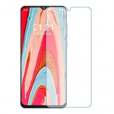 Cubot Note 20 Pro מגן מסך נאנו זכוכית 9H יחידה אחת סקרין מובייל