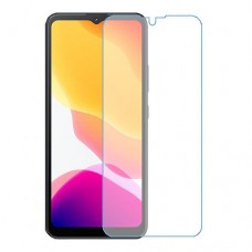 Cubot Note 21 מגן מסך נאנו זכוכית 9H יחידה אחת סקרין מובייל