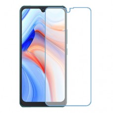 Cubot Note 8 מגן מסך נאנו זכוכית 9H יחידה אחת סקרין מובייל
