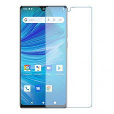 Cubot P40 מגן מסך נאנו זכוכית 9H יחידה אחת סקרין מובייל