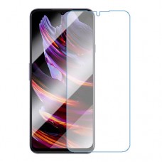 Cubot P80 מגן מסך נאנו זכוכית 9H יחידה אחת סקרין מובייל