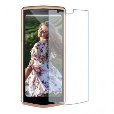 Cubot Pocket 3 מגן מסך נאנו זכוכית 9H יחידה אחת סקרין מובייל