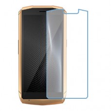 Cubot Pocket מגן מסך נאנו זכוכית 9H יחידה אחת סקרין מובייל