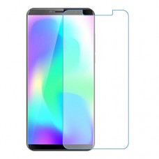 Cubot X19 מגן מסך נאנו זכוכית 9H יחידה אחת סקרין מובייל