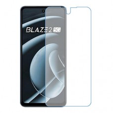 Lava Blaze 2 5G מגן מסך נאנו זכוכית 9H יחידה אחת סקרין מובייל