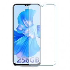 Oukitel C35 מגן מסך נאנו זכוכית 9H יחידה אחת סקרין מובייל