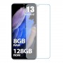 Oukitel C36 מגן מסך נאנו זכוכית 9H יחידה אחת סקרין מובייל