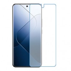 Xiaomi 14 Pro מגן מסך נאנו זכוכית 9H יחידה אחת סקרין מובייל