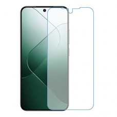 Xiaomi 14 מגן מסך נאנו זכוכית 9H יחידה אחת סקרין מובייל