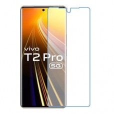 vivo T2 Pro מגן מסך נאנו זכוכית 9H יחידה אחת סקרין מובייל