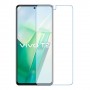 vivo T2 מגן מסך נאנו זכוכית 9H יחידה אחת סקרין מובייל