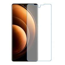 vivo X100 Pro מגן מסך נאנו זכוכית 9H יחידה אחת סקרין מובייל