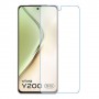 vivo Y200 מגן מסך נאנו זכוכית 9H יחידה אחת סקרין מובייל