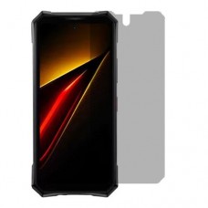 [4 יחידות] Doogee S300 Pro 5G  מגן מסך הידרוג'ל פרטיות (סיליקון) יחידה אחת סקרין מובייל