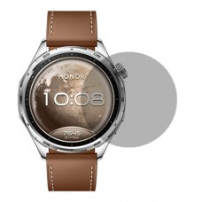 [6 יחידות] Honor Watch 6 Plus  מגן מסך הידרוג'ל פרטיות (סיליקון) יחידה אחת סקרין מובייל